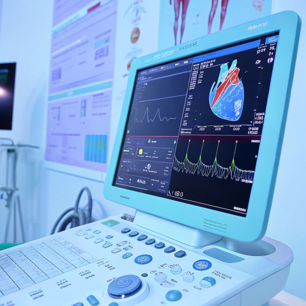 ecocardiograma