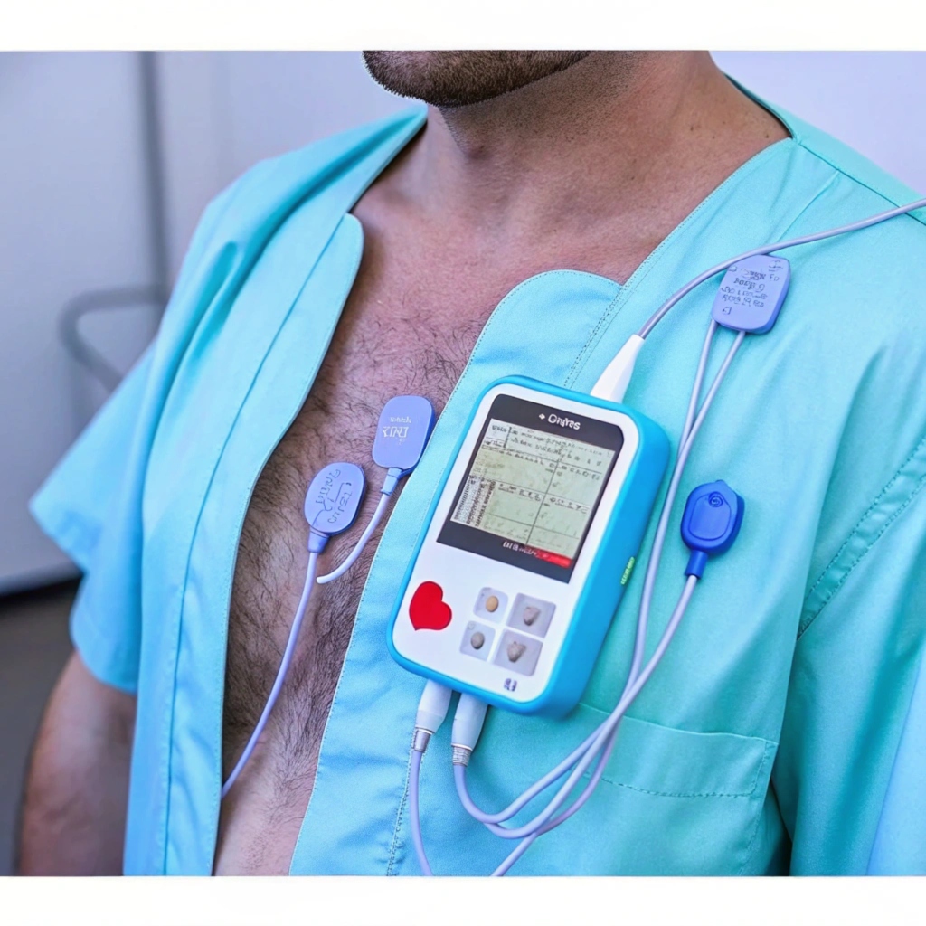 holter