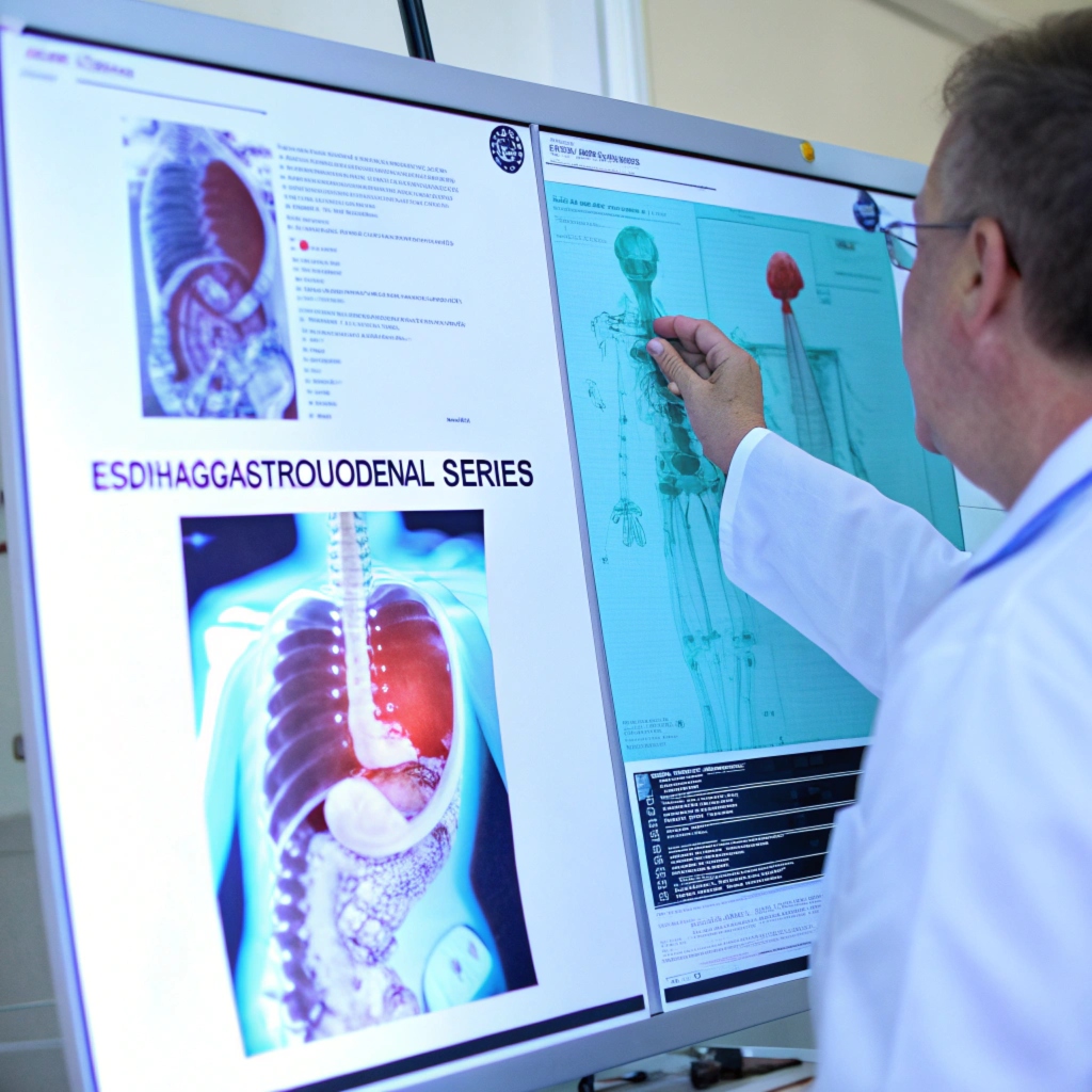 rx-serie-esofagogastroduodenal